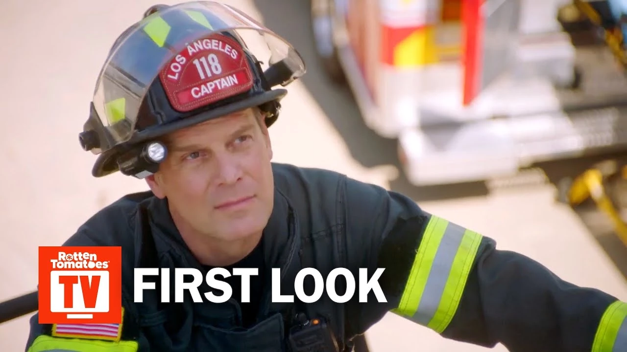 Трейлер сезона