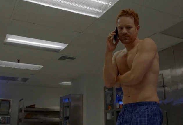 Кадр из «911 служба спасения» 1 сезон 10 серия