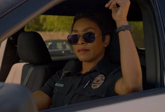 Кадр из сериала 911 служба спасения 1 сезон