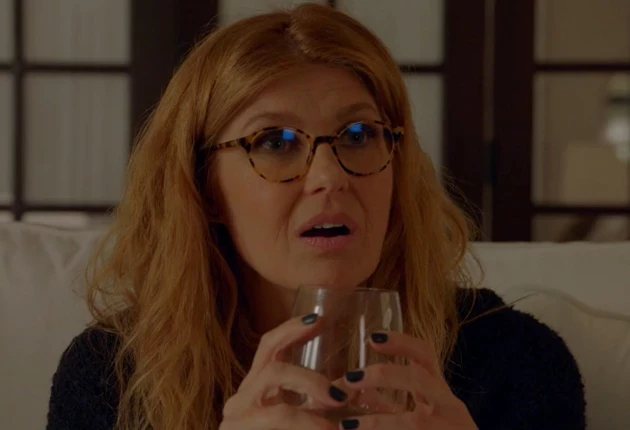 Кадр из «911 служба спасения» 1 сезон 2 серия