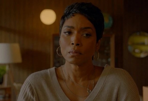 Кадр из сериала 911 служба спасения 1 сезон