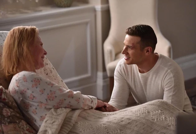 Кадр из «911 служба спасения» 1 сезон 5 серия