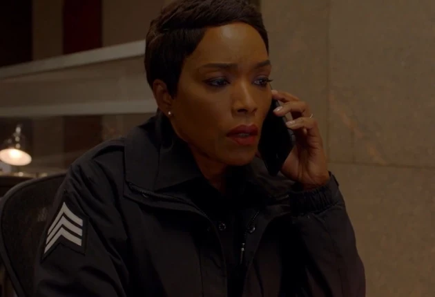 Кадр из «911 служба спасения» 1 сезон 7 серия