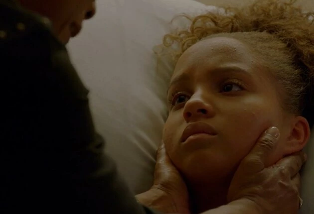 Кадр из сериала 911 служба спасения 1 сезон