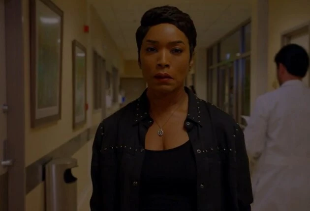 Кадр из сериала 911 служба спасения 1 сезон