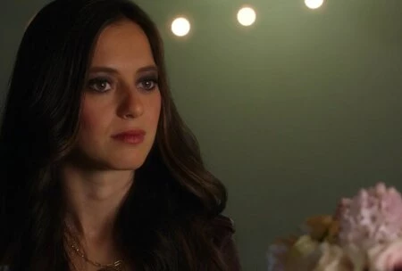 Кадр из сериала 911 служба спасения