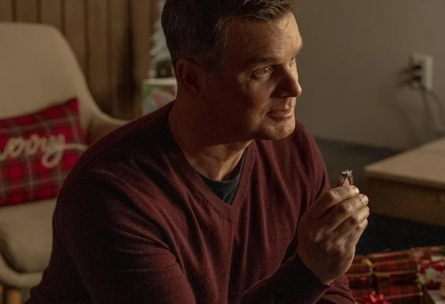 Кадр из «911 служба спасения» 2 сезон 10 серия