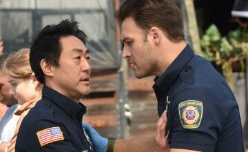 911 служба спасения 2 сезон 17 серия смотреть онлайн