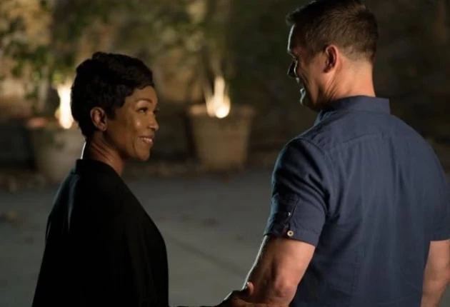 Кадр из «911 служба спасения» 2 сезон 3 серия