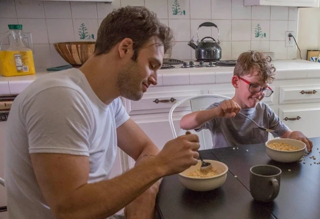 Кадр из «911 служба спасения» 2 сезон 4 серия