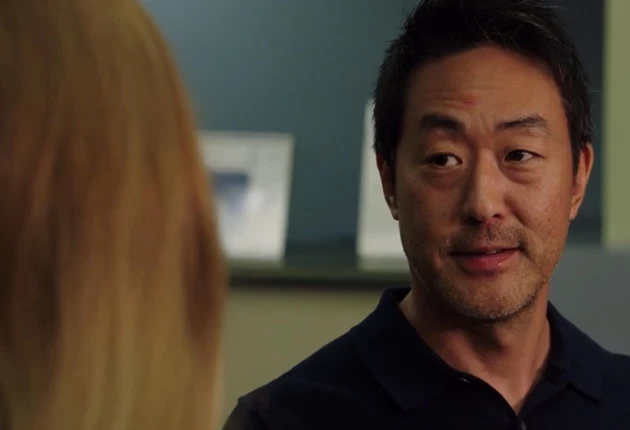 Кадр из «911 служба спасения» 2 сезон 4 серия