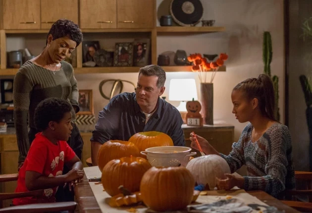 Кадр из «911 служба спасения» 2 сезон 7 серия