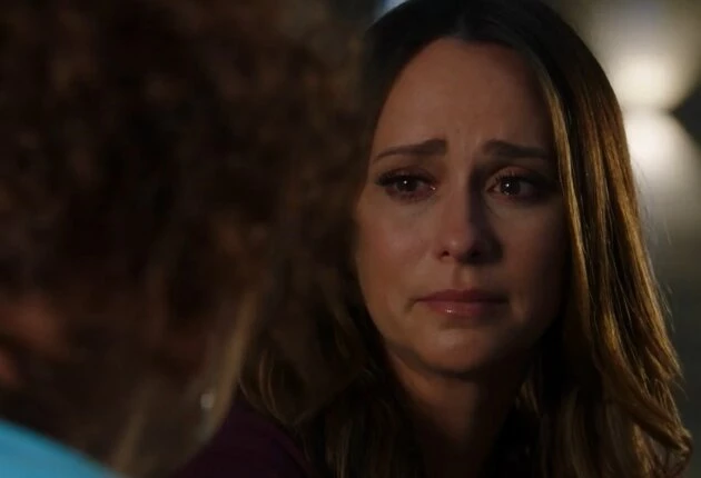 Кадр из сериала 911 служба спасения 2 сезон