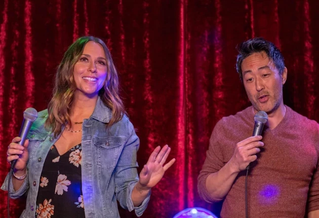 Кадр из «911 служба спасения» 2 сезон 8 серия