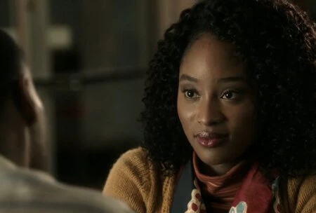 Кадр из сериала 911 служба спасения