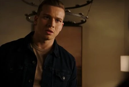 Кадр из сериала 911 служба спасения