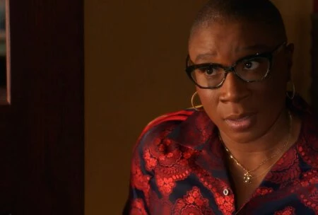 Кадр из сериала 911 служба спасения