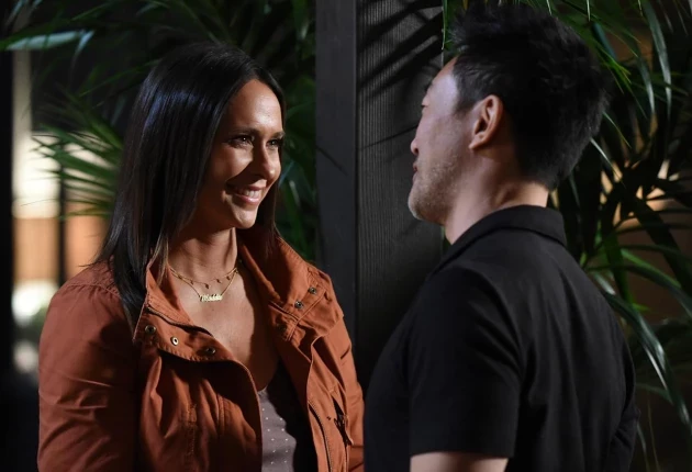 Кадр из «911 служба спасения» 3 сезон 1 серия