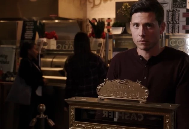 Кадр из «911 служба спасения» 3 сезон 11 серия