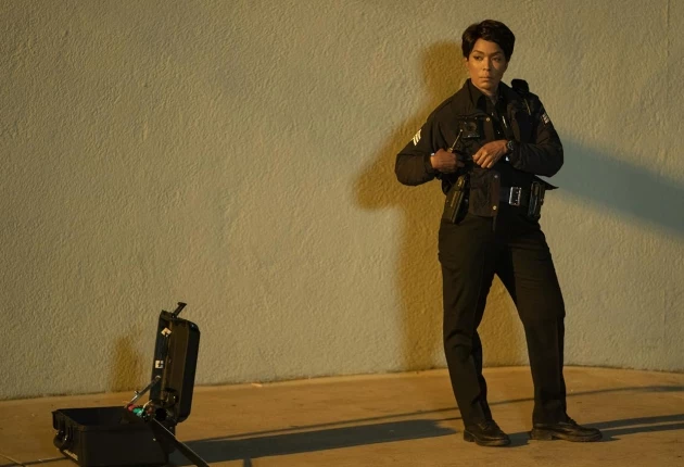 Кадр из «911 служба спасения» 3 сезон 13 серия