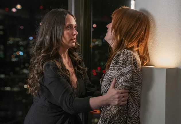 Кадр из «911 служба спасения» 3 сезон 13 серия