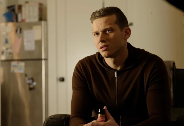 Кадр из «911 служба спасения» 3 сезон 14 серия