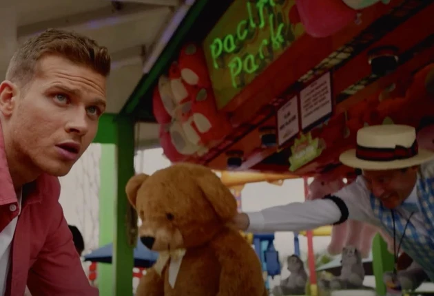 Кадр из «911 служба спасения» 3 сезон 2 серия