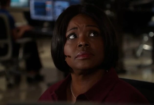 Кадр из сериала 911 служба спасения 3 сезон