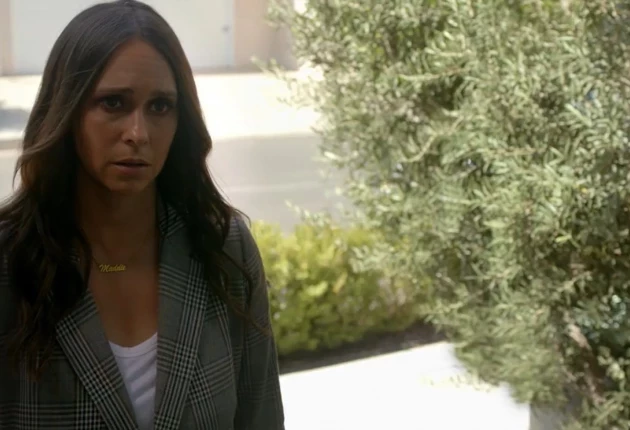 Кадр из «911 служба спасения» 3 сезон 9 серия