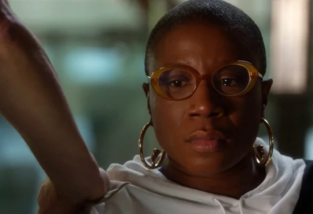 Кадр из «911 служба спасения» 3 сезон 9 серия