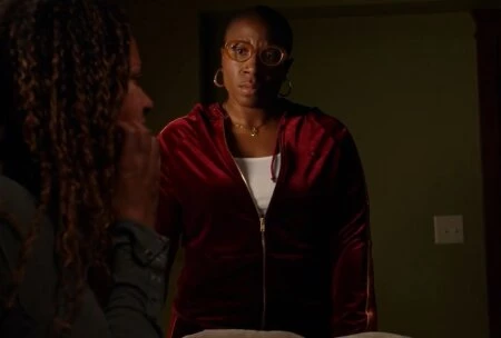 Кадр из сериала 911 служба спасения