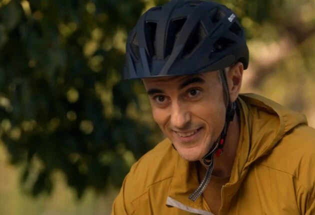 Кадр из сериала 911 служба спасения 4 сезон