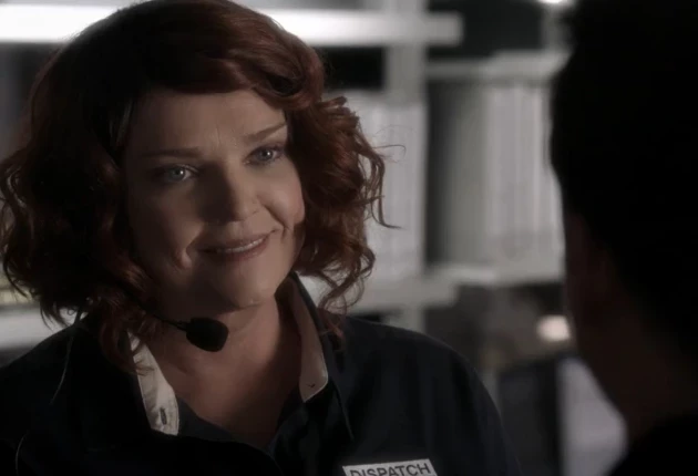 Кадр из «911 служба спасения» 4 сезон 11 серия