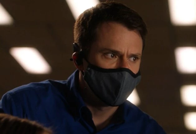 Кадр из сериала 911 служба спасения 4 сезон