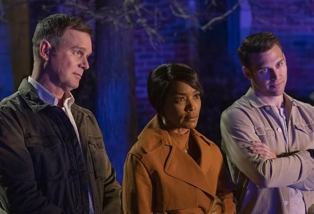 Кадр из «911 служба спасения» 4 сезон 12 серия