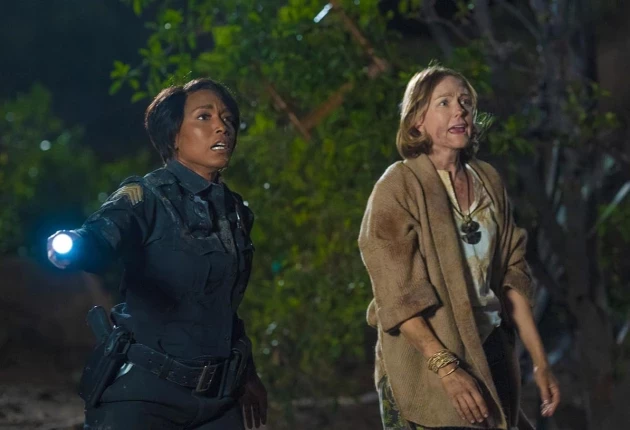 Кадр из «911 служба спасения» 4 сезон 2 серия