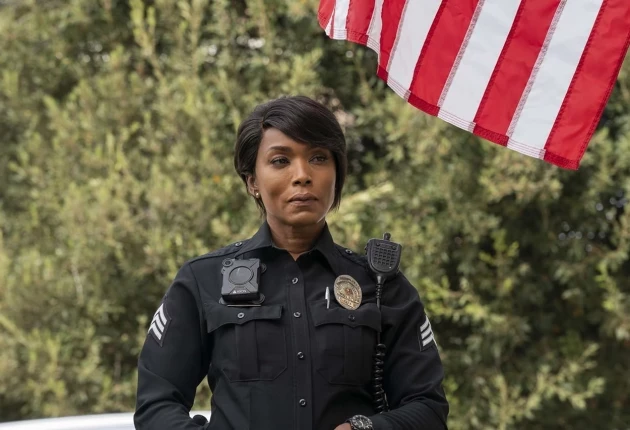 Кадр из «911 служба спасения» 4 сезон 4 серия