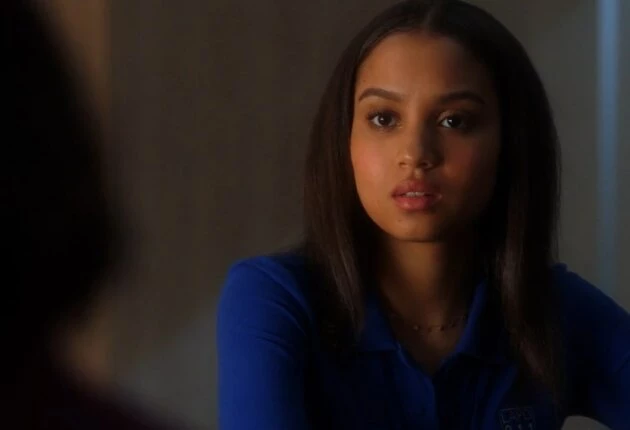 Кадр из сериала 911 служба спасения 4 сезон