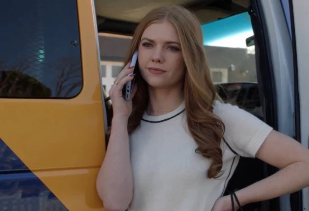 Кадр из «911 служба спасения» 4 сезон 8 серия