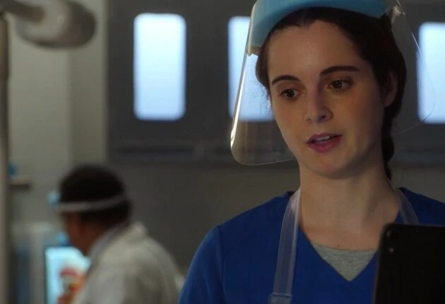 Кадр из сериала 911 служба спасения 4 сезон