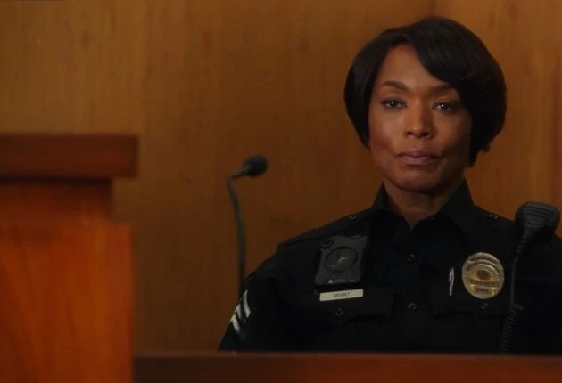 Кадр из сериала 911 служба спасения 5 сезон