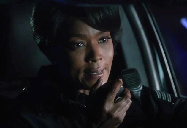 Кадр из «911 служба спасения» 5 сезон 11 серия