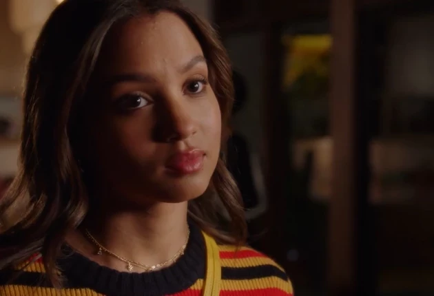 Кадр из «911 служба спасения» 5 сезон 11 серия