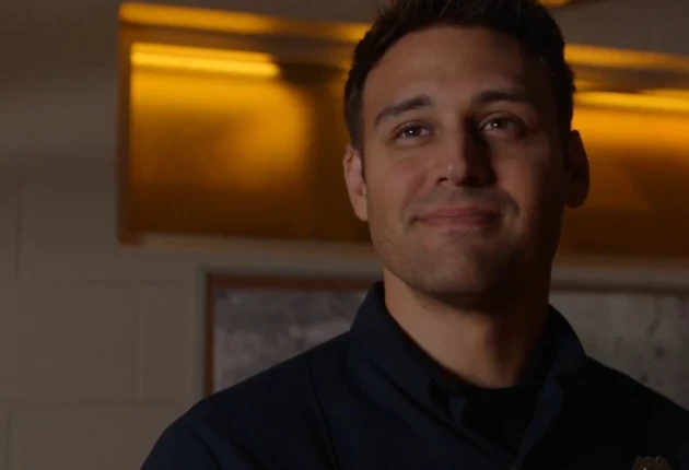 Кадр из «911 служба спасения» 5 сезон 11 серия