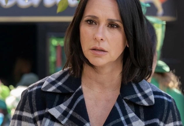 Кадр из «911 служба спасения» 5 сезон 12 серия