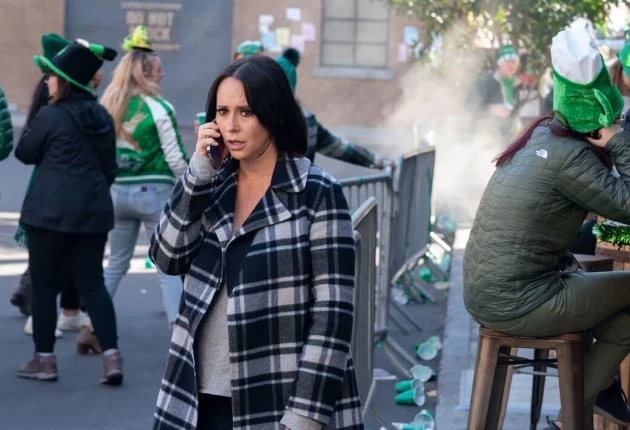 Кадр из «911 служба спасения» 5 сезон 12 серия