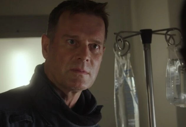 Кадр из сериала 911 служба спасения 5 сезон