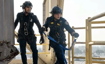 911 служба спасения 5 сезон 14 серия смотреть онлайн