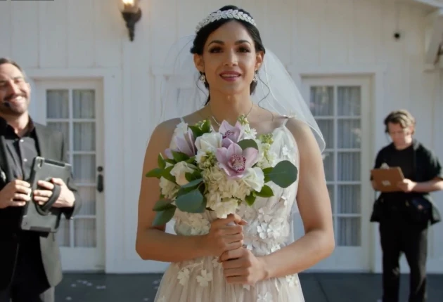 Кадр из «911 служба спасения» 5 сезон 15 серия