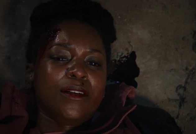 Кадр из «911 служба спасения» 5 сезон 15 серия